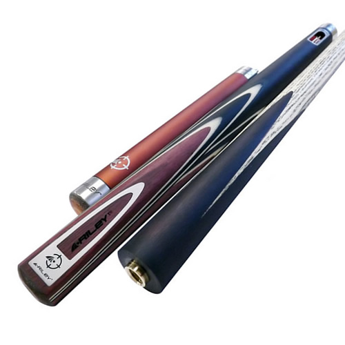 萊利RSR-7E SightRight系列臺(tái)球桿圖3