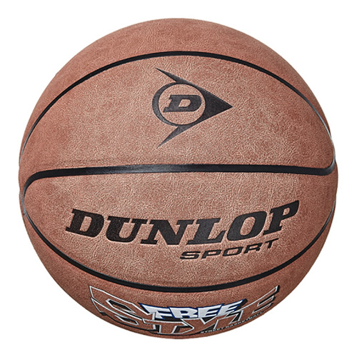 鄧祿普DLP-B09 FREE STYLE 7號籃球圖3