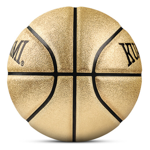 狂迷KMBB29摩登亮片5號籃球圖3