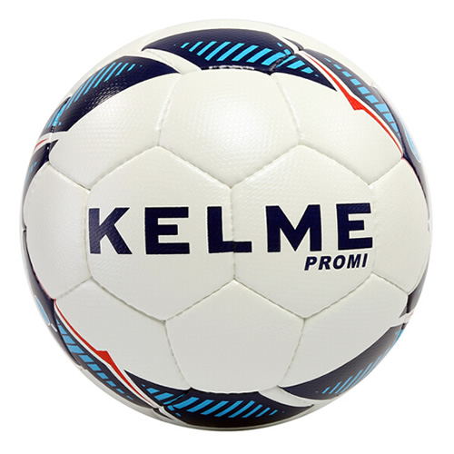 卡爾美9876112機(jī)縫5號足球圖1