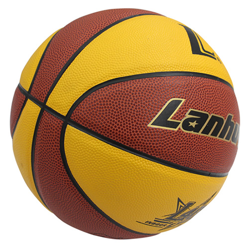 蘭華L402兒童4號(hào)籃球圖1