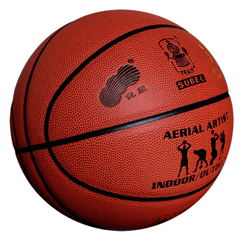 火車頭TB5097室內(nèi)外5號(hào)籃球圖2