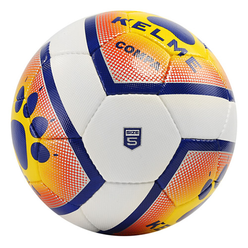 卡爾美9876113機縫5號足球圖1