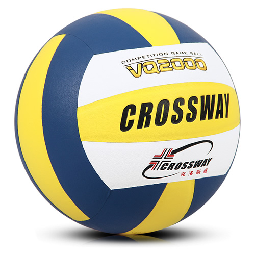 克洛斯威VQ2000標(biāo)準(zhǔn)5號排球
