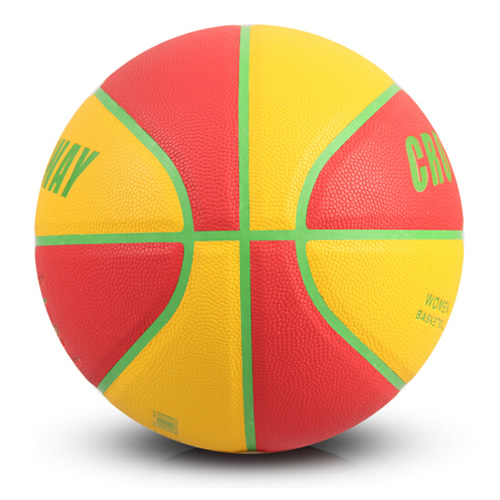 克洛斯威669女子比賽6號籃球圖1