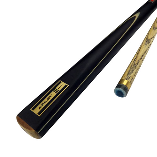 萊利R58-1A-P ROS系列5/8斯諾克臺(tái)球桿圖2