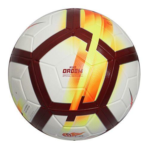 耐克中超足球聯(lián)賽訓練足球圖1