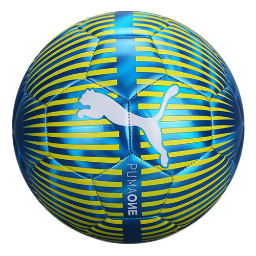 彪馬082821訓(xùn)練機(jī)縫5號足球圖1