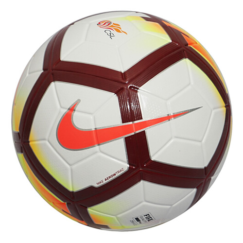 耐克中超足球聯(lián)賽訓練足球圖2