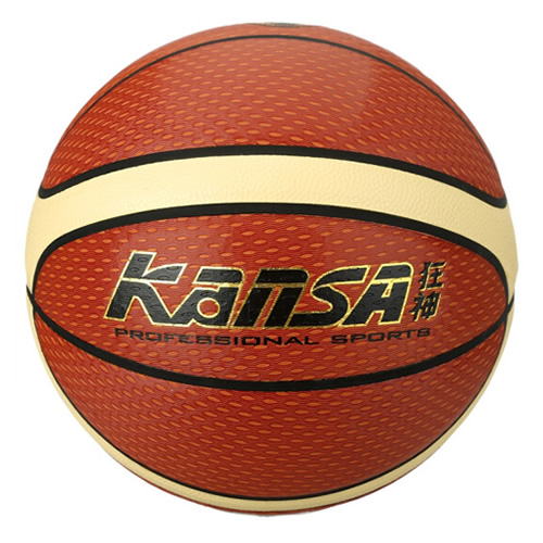 狂神KS8882國奧隊7號籃球圖3