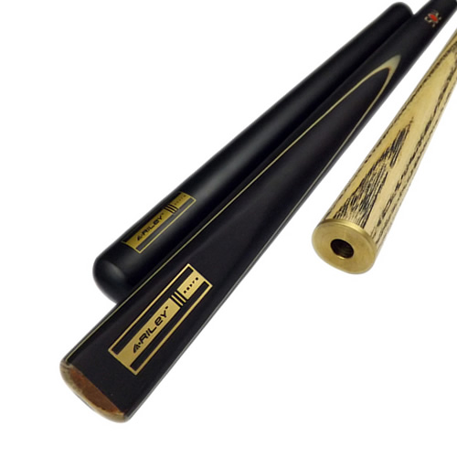 萊利R58-1A-P ROS系列5/8斯諾克臺(tái)球桿圖3