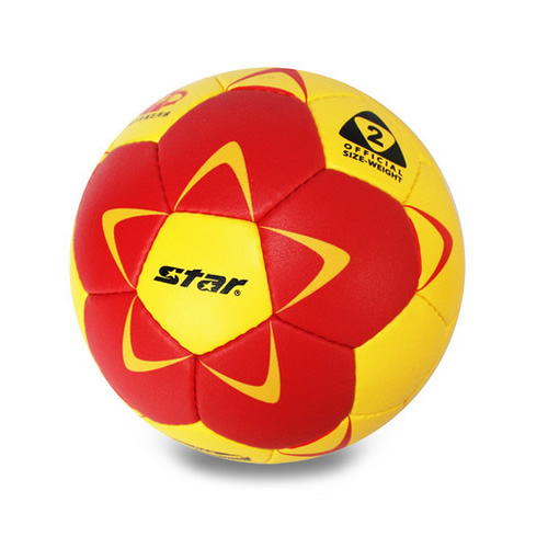 世達(dá)HB422 2號(hào)青少年P(guān)U手球