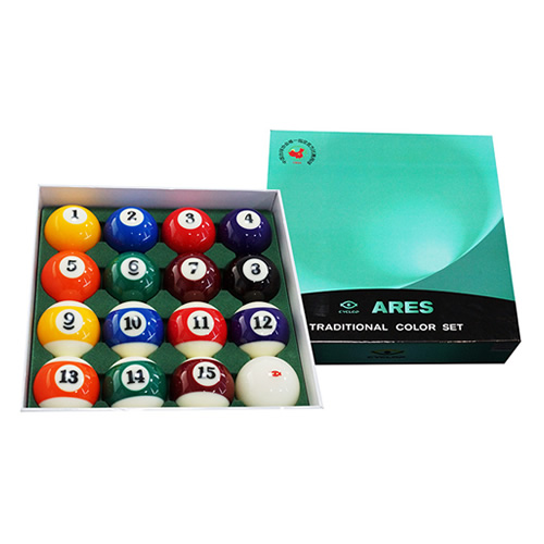 賽樂普ARES臺(tái)球