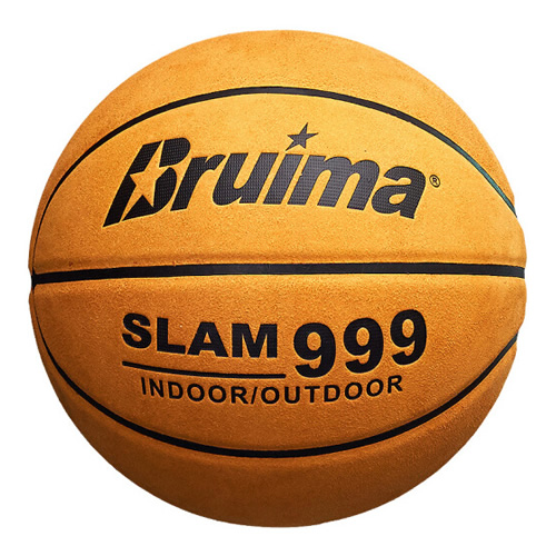 哈恩達(dá)斯HDS-0427翻毛皮7號籃球