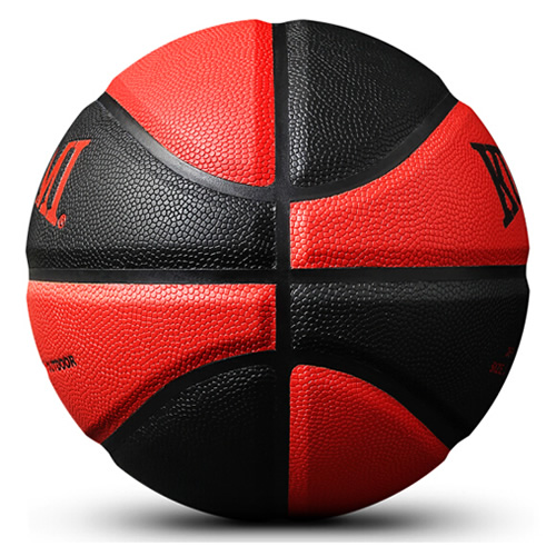 狂迷KMBB06花瓣炫彩7號(hào)籃球圖1