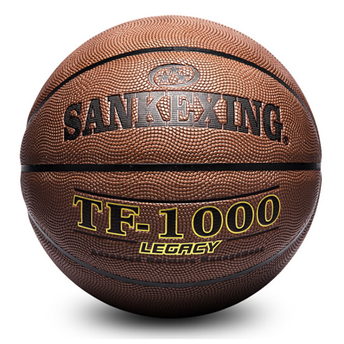 SANKEXING SP-105 LEGACY 7號籃球圖1