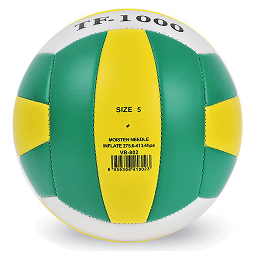 SANKEXING VB-802 5號(hào)軟式排球圖2