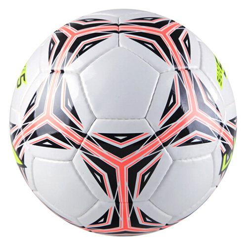 李寧LFQK511訓(xùn)練機(jī)縫5號足球圖2