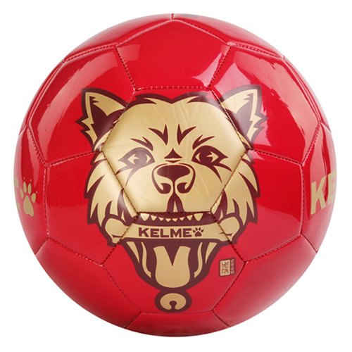 卡爾美9886116機(jī)縫5號(hào)足球圖3