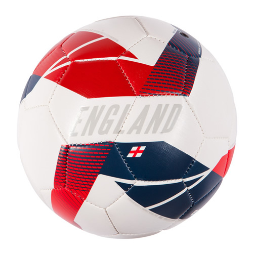 KIPSTA英格蘭球迷紀念足球