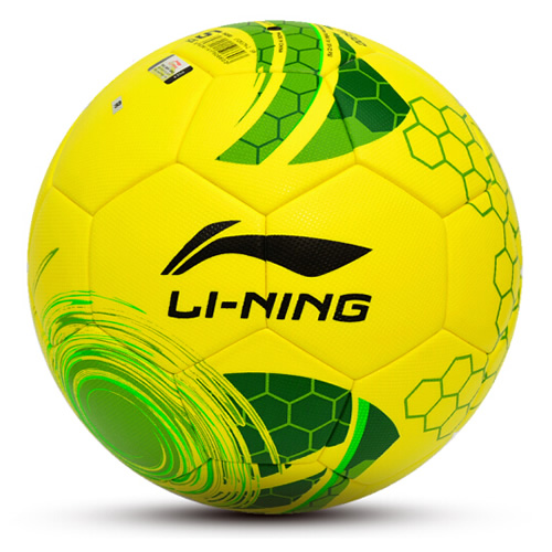 李寧LFQK581標(biāo)準(zhǔn)訓(xùn)練4號(hào)足球圖1