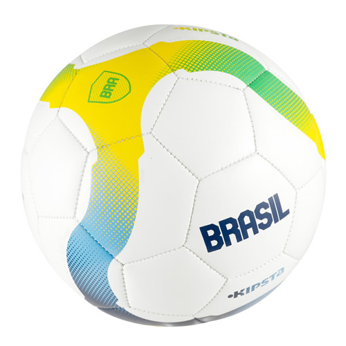 KIPSTA 巴西世界杯紀(jì)念足球