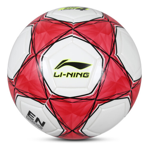 李寧LFQK565花色訓(xùn)練4號足球圖3