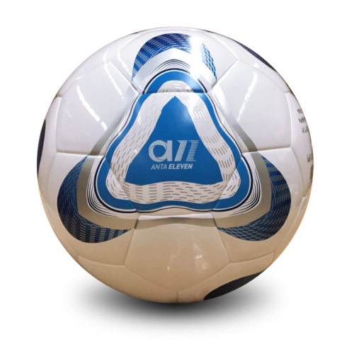 安踏19722732專業(yè)比賽5號足球圖3