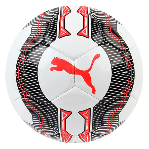 彪馬082562手縫5號足球圖2