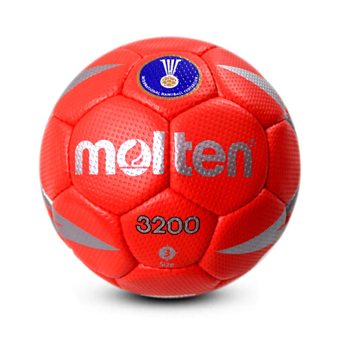 摩騰H3X3200 3號(hào)PU手球圖3