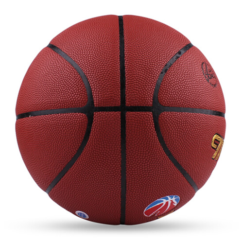 火車頭X-35吸濕標(biāo)準(zhǔn)7號(hào)籃球圖1