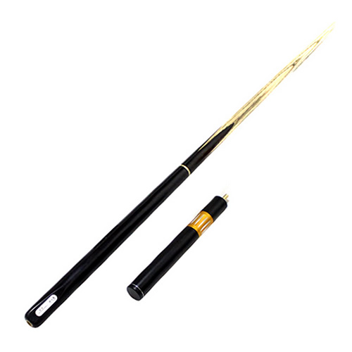 星牌傳統(tǒng)英式斯諾克小頭臺(tái)球桿圖2