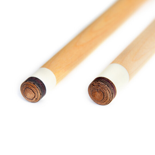 威利AL-2美式臺(tái)球桿圖2