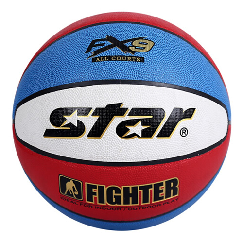 世達(dá)BB4257 FIGHTER 7號籃球圖5