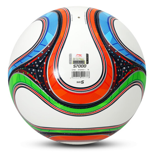 李寧AFQK060歐冠5號(hào)足球圖1