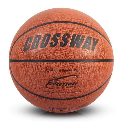 克洛斯威74-408超重訓練7號籃球圖3