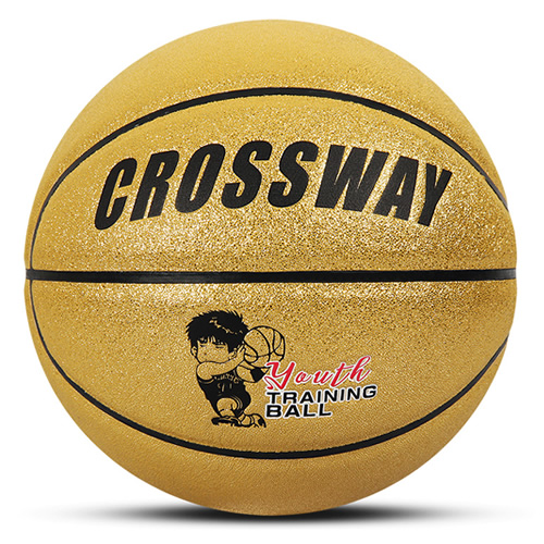 克洛斯威540青少年5號(hào)籃球圖5