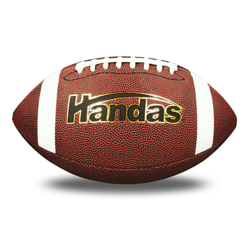 哈恩達(dá)斯HDS-G009美式9號(hào)橄欖球圖2