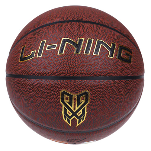 李寧LBQG102基礎(chǔ)訓(xùn)練7號籃球圖2