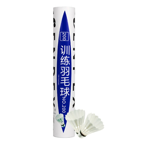 樂士NO.200羽毛球圖2