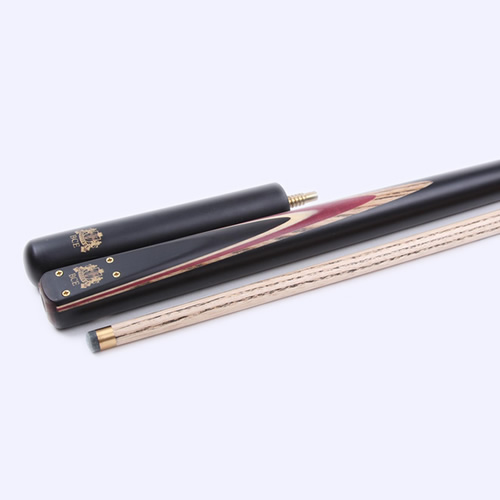 萊利BCE BHC-5經(jīng)典系列3/4臺球桿圖1