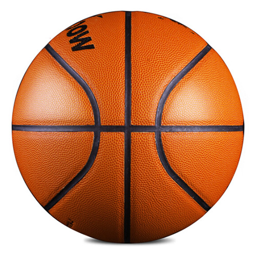 雙魚BC600A耐磨標準6號籃球圖1