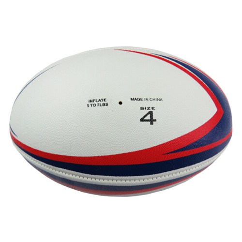 哈恩達(dá)斯HDS-A006 4號橄欖球圖2