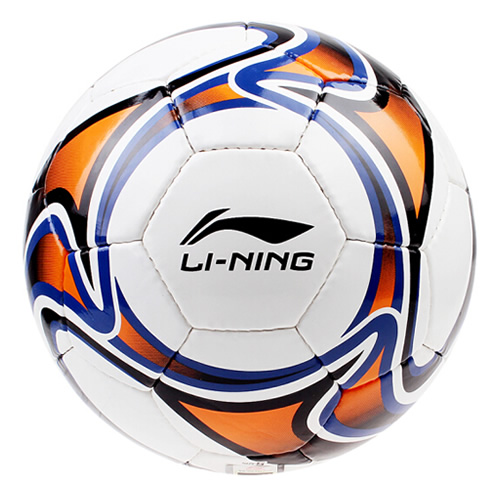 李寧AFQK056訓練比賽5號足球圖3