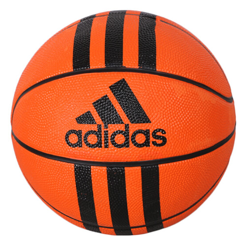 阿迪達(dá)斯X53042兒童3號籃球圖2