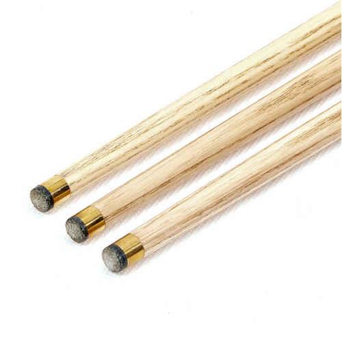 星牌傳統(tǒng)英式斯諾克小頭臺(tái)球桿圖1