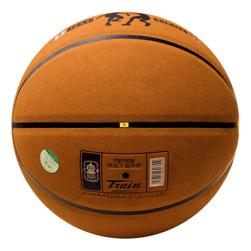 火車頭TB7078防守者7號籃球圖3