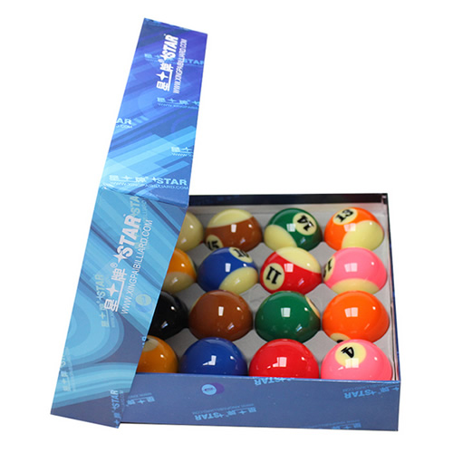 星牌國(guó)產(chǎn)TV球