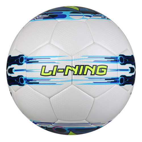 李寧LFQK043李鐵系列5號(hào)足球圖1