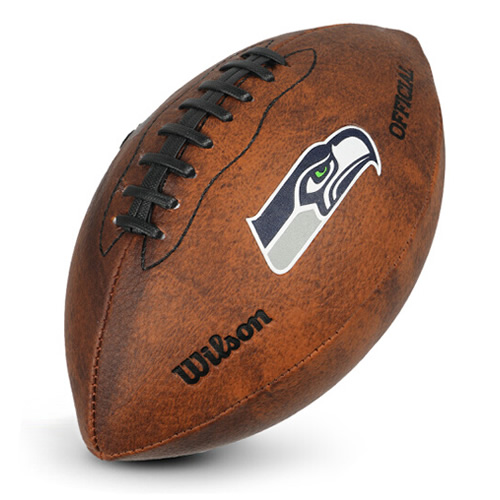 威爾勝WTF1549兒童3號(hào)橄欖球圖4